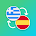 Greek - Spanish Translator icon