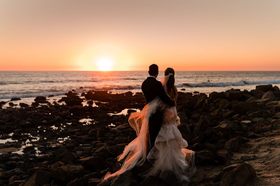 Fotografo di matrimoni Matei Horvath (mateihorvath). Foto del 24 dicembre 2020