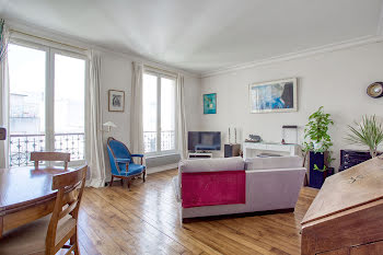 appartement à Paris 15ème (75)