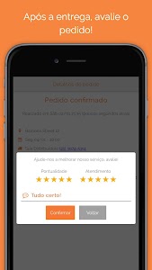 GásApp - Peça Gás de Cozinha screenshot 4