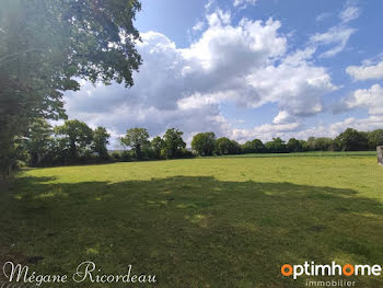 terrain à Vire Normandie (14)