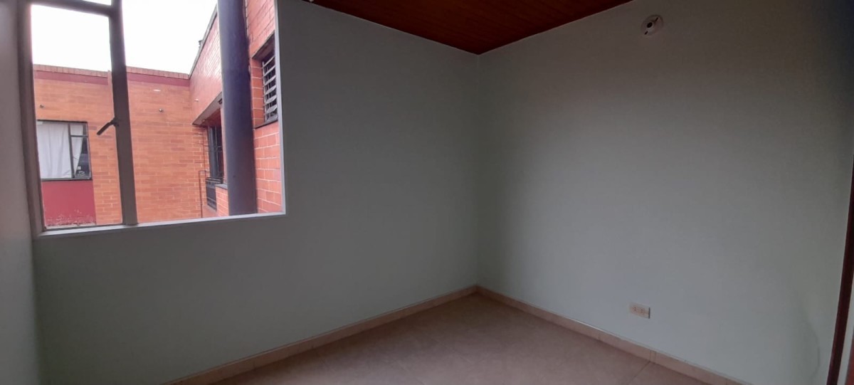 Apartamento En Arriendo - La Española, Bogota