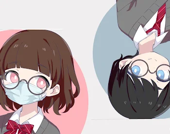 生徒会長に恋しちゃいました