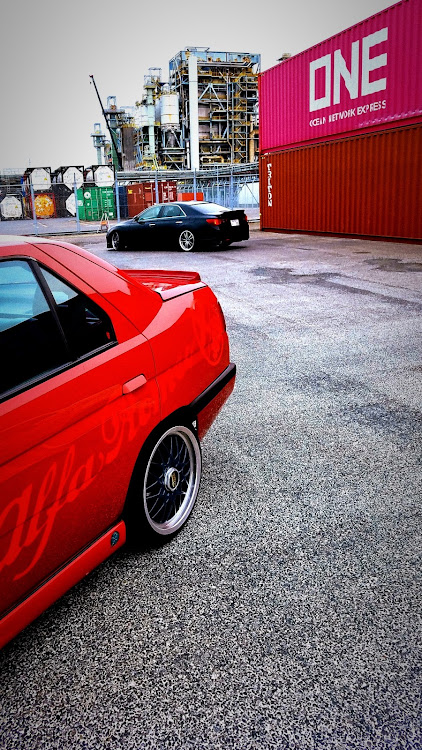 500の誉会～enjoy car community～・紅葉・撮影会📷に関するカスタム事例の投稿画像8枚目