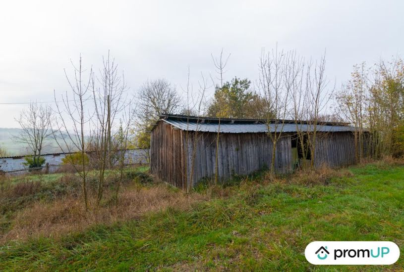  Vente Terrain agricole - 74 048m² à Molières (82220) 