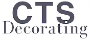 CTS Decorating Logo