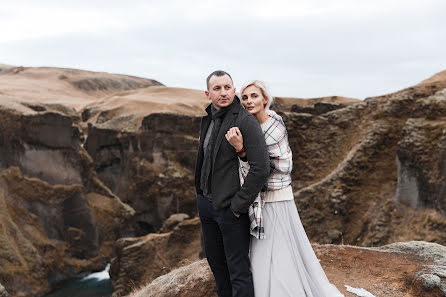結婚式の写真家Andrii Zhydkov (andriizhydkov)。2019 1月31日の写真