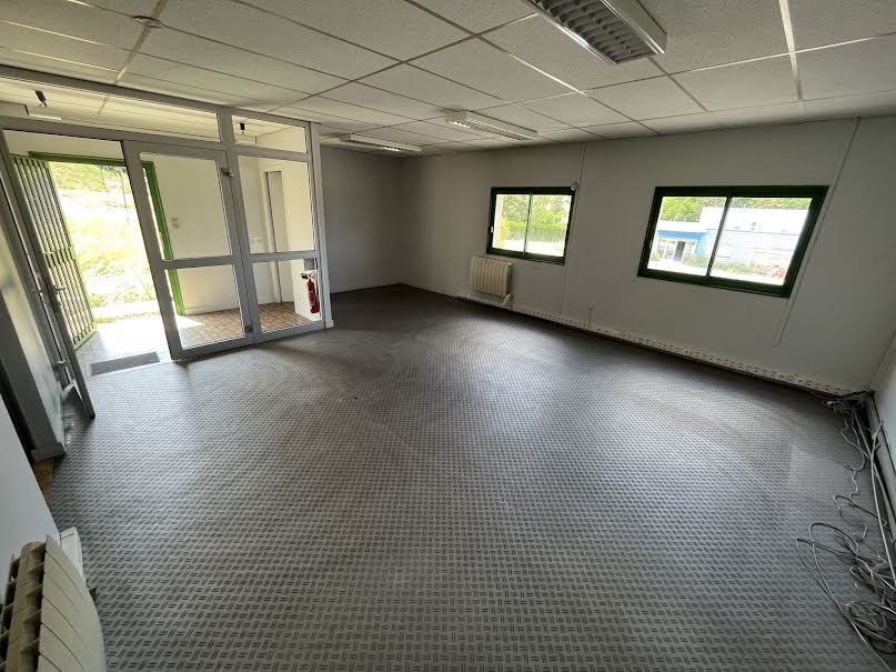 Vente locaux professionnels  150 m² à Montbard (21500), 65 000 €