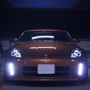 フェアレディZ Z33型