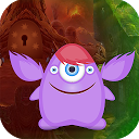 تنزيل Best Escape Game 502 Brute Creature Escap التثبيت أحدث APK تنزيل