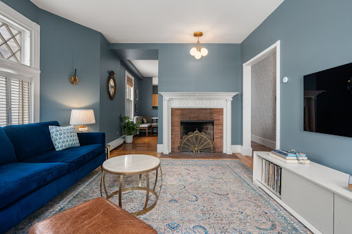 Apartment 5