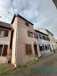 appartement à Soultz-Haut-Rhin (68)