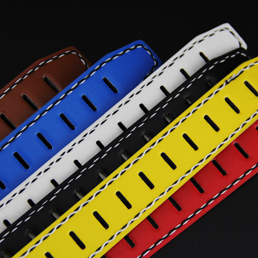 Title 9, Mens Punk Fashion Belt Trend Retro Adjustable ...