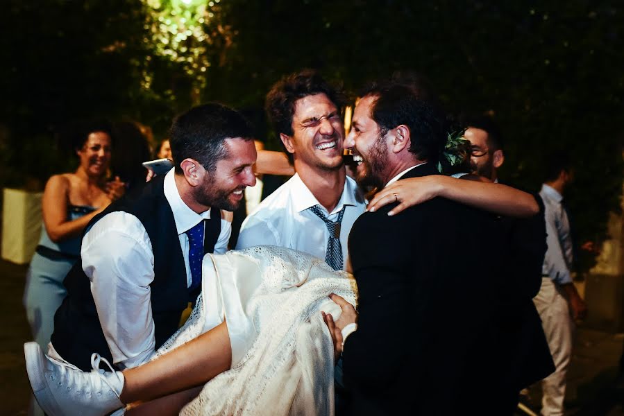 Wedding photographer Francesca Faraci (francescafaraci). Photo of 12 July 2018