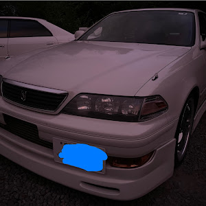 マークII JZX100