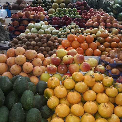 Fruteria Rocío - Frutería