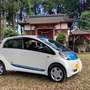 i-MiEV HA3W