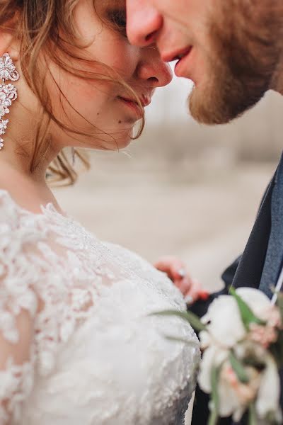 Photographe de mariage Oksana Solopova (oxisolopova). Photo du 21 juin 2017