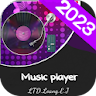 Music Player 2023 icon