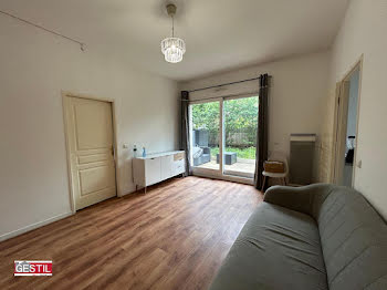 appartement à Pontoise (95)