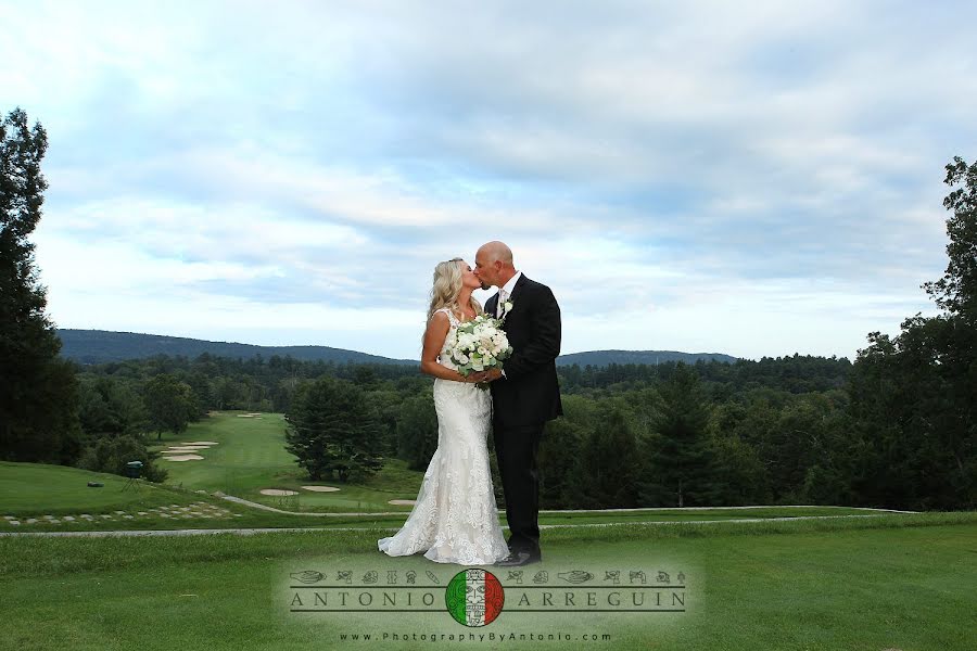 Fotógrafo de bodas Antonio Arreguin (tonyarreguin). Foto del 30 de diciembre 2019