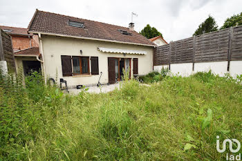 maison à Villeneuve-le-Roi (94)