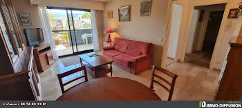 appartement à Mougins (06)