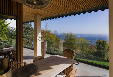 Maison avec piscine et terrasse 20