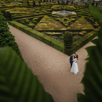 Fotógrafo de casamento Rostyslav Kostenko (rossko). Foto de 23 de agosto 2016