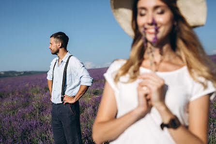 Fotografo di matrimoni Artur Grabovskiy (grabovsky). Foto del 7 settembre 2017