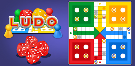 Ludo Game(लूडो) : Classic Ludo