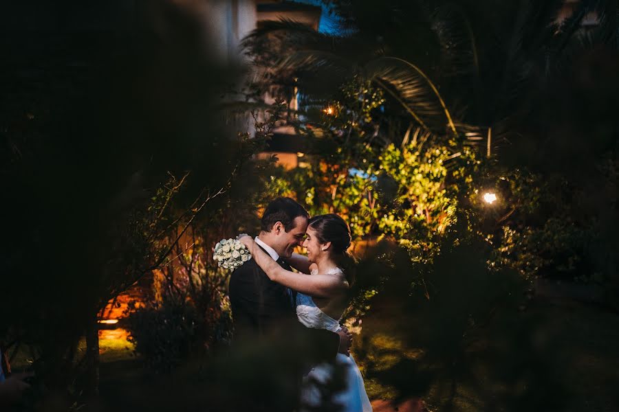 Fotógrafo de casamento Agustin Garagorry (agustingaragorry). Foto de 28 de outubro 2018