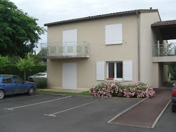 appartement à Mignaloux-Beauvoir (86)