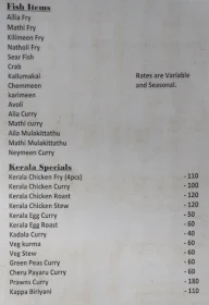 Salt N Pepper menu 8