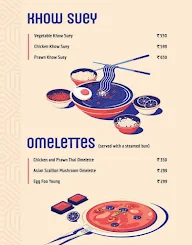 Khow Chow menu 7