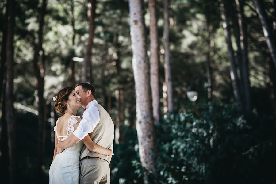 Fotógrafo de bodas Elena Granko (elenagranko). Foto del 25 de febrero 2016