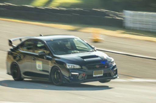 Wrx Sti Vabのサーキット走行 ヒーローしのいサーキット ヒヤリハットに関するカスタム メンテナンスの投稿画像 車のカスタム情報はcartune