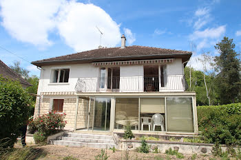 maison à Saint-Léger-des-Vignes (58)