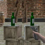 Cover Image of Download Bottle Shoot 3D 1.02 APK