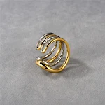 Gold And Silver Color Matching