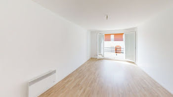 appartement à Le Havre (76)