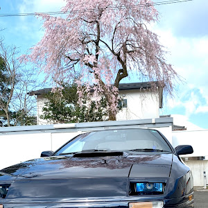 RX-7 FC3S