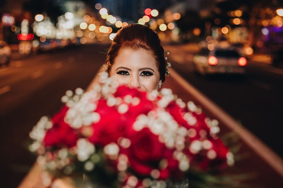 Fotógrafo de casamento Guilherme Soares (guisoaresphoto). Foto de 6 de fevereiro 2019