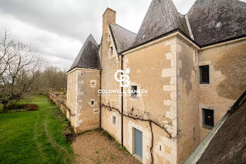 maison à Château-du-Loir (72)