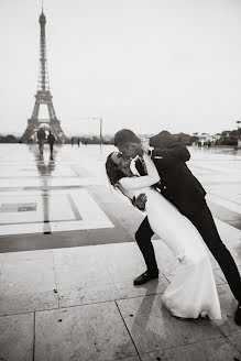 Fotógrafo de casamento Roman Bogroveckiy (bogruk). Foto de 5 de dezembro 2019