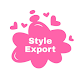 Download Style Export For PC Windows and Mac 20.03.03