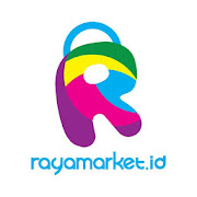 Raya Market  Icon