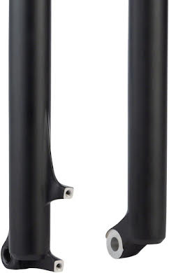 RockShox Lower Leg: Pike/Yari 29+, Boost 15X110, Diffusion Black alternate image 0