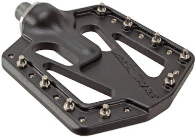 Azonic Flat Iron Platform Pedals