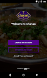 Chana's Restaurant